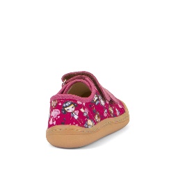 Dječja platnena tenisica-5 thumb