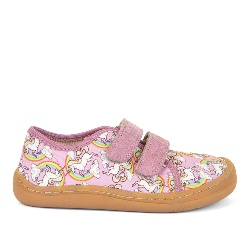 Dječja platnena tenisica