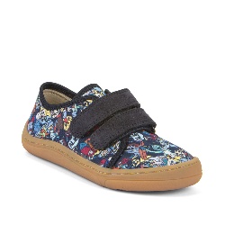 Dječje platnene tenisice-2 thumb