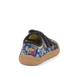 Dječje platnene tenisice-5 thumb