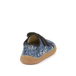 Dječje platnene tenisice-5 thumb