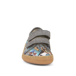 Dječje platnene tenisice-4 thumb