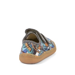 Dječje platnene tenisice-5 thumb