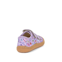 Dječja platnena tenisica-5 thumb