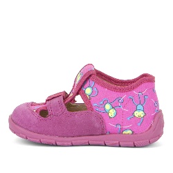 Dječja papuča-3 thumb