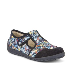 Dječja papuča-2 thumb