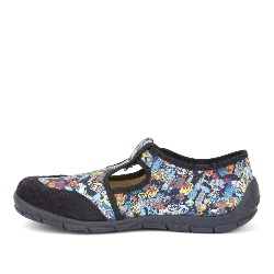 Dječja papuča-3 thumb