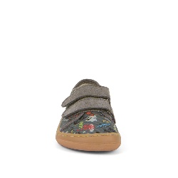 Dječje platnene tenisice-4 thumb