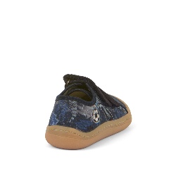 Dječje platnene tenisice-5 thumb