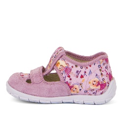 Dječje papuče-3 thumb