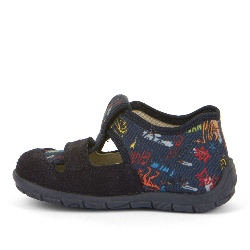 Dječje papuče-3 thumb