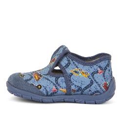 Dječja papuča-3 thumb