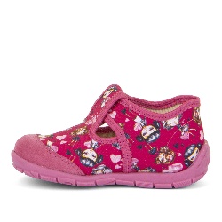 Dječja papuča-3 thumb