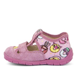 Dječje papuče-3 thumb