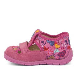 Dječje papuče-3 thumb