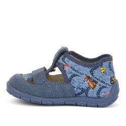 Dječja papuča-3 thumb