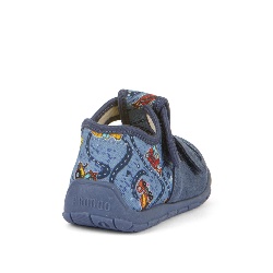 Dječja papuča-5 thumb