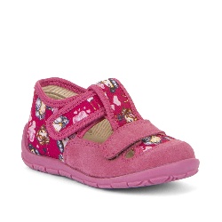 Dječja papuča-2 thumb