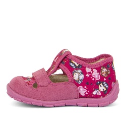 Dječja papuča-3 thumb