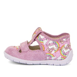 Dječja papuča-3 thumb