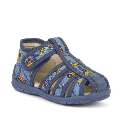 Dječja papuča-2 thumb