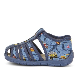 Dječja papuča-3 thumb