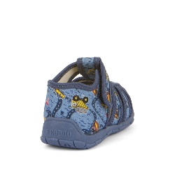 Dječja papuča-5 thumb