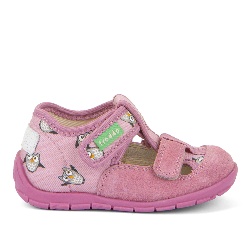 Dječja papuča sort.-3 thumb