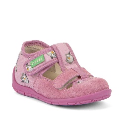 Dječja papuča sort.-4 thumb