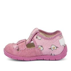 Dječja papuča sort.-5 thumb