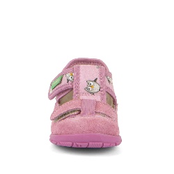 Dječja papuča sort.-6 thumb