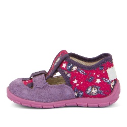 Dječja papuča sort.-13 thumb