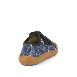 Dječje platnene tenisice-5 thumb