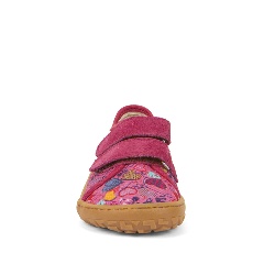 Dječje platnene tenisice-4 thumb