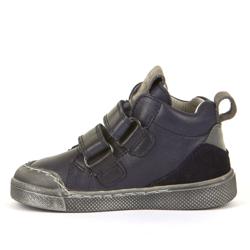 Dječje gležnjače Rosario High-Top-3 thumb