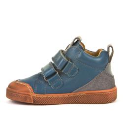 Dječje gležnjače Rosario High-Top-3 thumb