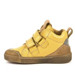 Dječje gležnjače Rosario High-Top-3 thumb