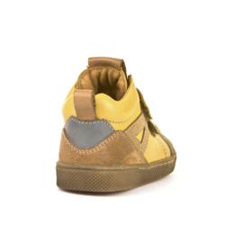 Dječje gležnjače Rosario High-Top-5 thumb