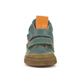 Dječje gležnjače Rosario High-Top-4 thumb