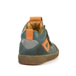 Dječje gležnjače Rosario High-Top-5 thumb