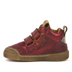 Dječje gležnjače Rosario High-Top-3 thumb