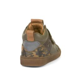 Dječja gležnjača - ROSARIO HIGH-TOP-5 thumb