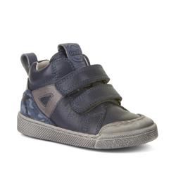 Dječja gležnjača - ROSARIO HIGH-TOP-2 thumb