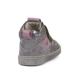 Dječja gležnjača - ROSARIO HIGH-TOP-5 thumb