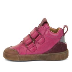 Dječja gležnjača - ROSARIO HIGH-TOP-3 thumb