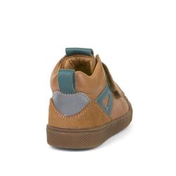 Dječja gležnjača - ROSARIO HIGH-TOP-5 thumb