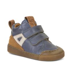 Dječja gležnjača - ROSARIO HIGH-TOP-2 thumb