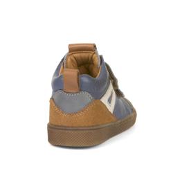 Dječja gležnjača - ROSARIO HIGH-TOP-5 thumb