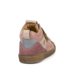 Dječja gležnjača - ROSARIO HIGH-TOP-5 thumb