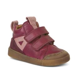 Dječja gležnjača - ROSARIO HIGH-TOP-2 thumb